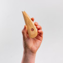 
  FOOT 2 - ESTEQUE BOIS - GARRITY TOOLS - Formation de pieds Garrity Tools - Cigale et Fourmi