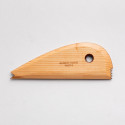 
  FOOT 5 - ESTEQUE BOIS - GARRITY TOOLS - Formation de pieds Garrity Tools - Cigale et Fourmi