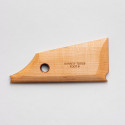 
  FOOT 8 - ESTEQUE BOIS - GARRITY TOOLS - Formation de pieds Garrity Tools - Cigale et Fourmi