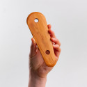 
  I1 - ESTEQUE BOIS - GARRITY TOOLS - Estèques Garrity Tools - Cigale et Fourmi