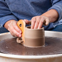 
  I5 - ESTEQUE BOIS - GARRITY TOOLS - Estèques Garrity Tools - Cigale et Fourmi