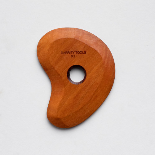 
  K1 - ESTEQUE BOIS - GARRITY TOOLS - Estèques Garrity Tools - Cigale et Fourmi