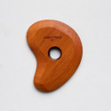 
  K1 - ESTEQUE BOIS - GARRITY TOOLS - Estèques Garrity Tools - Cigale et Fourmi