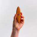 
  O6 - ESTEQUE BOIS - GARRITY TOOLS - Estèques Garrity Tools - Cigale et Fourmi