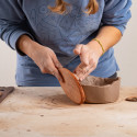 
  PADDLE - GARRITY TOOLS - Outils de texture Garrity Tools - Cigale et Fourmi
