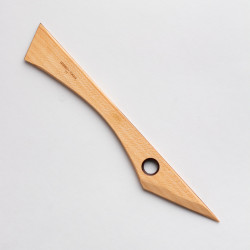 T1 - COUTEAU BOIS - GARRITY TOOLS
