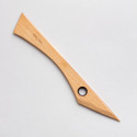 
  T1 - COUTEAU BOIS - GARRITY TOOLS - Formation de pieds Garrity Tools - Cigale et Fourmi