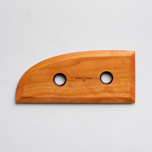 
  T5 - ESTEQUE BOIS - GARRITY TOOLS - Estèques Garrity Tools - Cigale et Fourmi