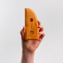 
  T5 - ESTEQUE BOIS - GARRITY TOOLS - Estèques Garrity Tools - Cigale et Fourmi