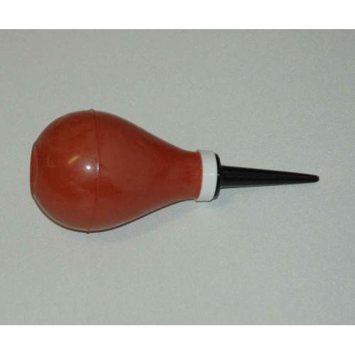 
  POIRE A ENGOBE MOYEN MODELE - Poires à engobe - Cigale et Fourmi