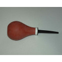 
  POIRE A ENGOBE GRAND MODELE - Poires à engobe - Cigale et Fourmi