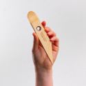 
  THUMB TOOL - ESTEQUE BOIS - GARRITY TOOLS - Estèques Garrity Tools - Cigale et Fourmi