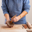 
  THUMB TOOL - ESTEQUE BOIS - GARRITY TOOLS - Estèques Garrity Tools - Cigale et Fourmi
