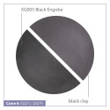 
  ENGOBE GRES MAYCO STONEWARE ENGOBES - BLACK - 473 ML - Engobes Liquides MAYCO STONEWARE ENGOBES 1060° - 1280° - Cigale et Fourmi