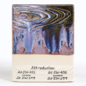 
  EMAIL GRES MAYCO STONEWARE CRYSTALS - PURPLE ASTER - 473 ml - Emaux liquides grès MAYCO STONEWARE CRYSTALS 1200°C-1280°C - Cigale et Fourmi