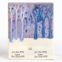 
  EMAIL GRES MAYCO STONEWARE CRYSTALS - PURPLE ASTER - 473 ml - Emaux liquides grès MAYCO STONEWARE CRYSTALS 1200°C-1280°C - Cigale et Fourmi