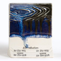 
  EMAIL GRES MAYCO STONEWARE CRYSTALS - MICRO PEARL - 473 ml - Emaux liquides grès MAYCO STONEWARE CRYSTALS 1200°C-1280°C - Cigale et Fourmi