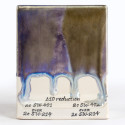 
  EMAIL GRES MAYCO STONEWARE CRYSTALS - MICRO PEARL - 473 ml - Emaux liquides grès MAYCO STONEWARE CRYSTALS 1200°C-1280°C - Cigale et Fourmi