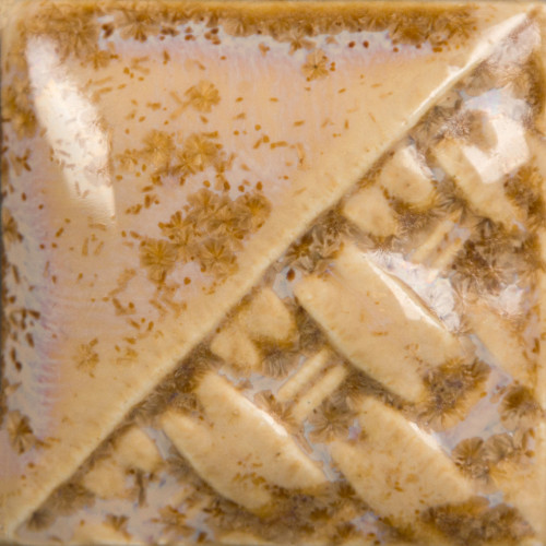 
  EMAIL GRES MAYCO STONEWARE CRYSTALS - MICRO CHAMPAGNE - 473 ml - Emaux liquides grès MAYCO STONEWARE CRYSTALS 1200°C-1280°C - Cigale et Fourmi