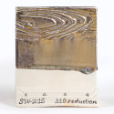 
  EMAIL GRES MAYCO STONEWARE CRYSTALS - MICRO CHAMPAGNE - 473 ml - Emaux liquides grès MAYCO STONEWARE CRYSTALS 1200°C-1280°C - Cigale et Fourmi