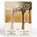 
  EMAIL GRES MAYCO STONEWARE CRYSTALS - MICRO CHAMPAGNE - 473 ml - Emaux liquides grès MAYCO STONEWARE CRYSTALS 1200°C-1280°C - Cigale et Fourmi