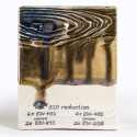 
  EMAIL GRES MAYCO STONEWARE CRYSTALS - MICRO CHAMPAGNE - 473 ml - Emaux liquides grès MAYCO STONEWARE CRYSTALS 1200°C-1280°C - Cigale et Fourmi