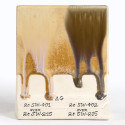 
  EMAIL GRES MAYCO STONEWARE CRYSTALS - MICRO CHAMPAGNE - 473 ml - Emaux liquides grès MAYCO STONEWARE CRYSTALS 1200°C-1280°C - Cigale et Fourmi