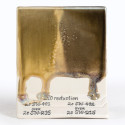 
  EMAIL GRES MAYCO STONEWARE CRYSTALS - MICRO CHAMPAGNE - 473 ml - Emaux liquides grès MAYCO STONEWARE CRYSTALS 1200°C-1280°C - Cigale et Fourmi