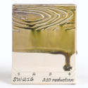 
  EMAIL GRES MAYCO STONEWARE CRYSTALS - MICRO JADE - 473 ml - Emaux liquides grès MAYCO STONEWARE CRYSTALS 1200°C-1280°C - Cigale et Fourmi
