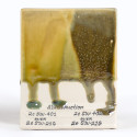 
  EMAIL GRES MAYCO STONEWARE CRYSTALS - MICRO JADE - 473 ml - Emaux liquides grès MAYCO STONEWARE CRYSTALS 1200°C-1280°C - Cigale et Fourmi