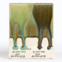 
  EMAIL GRES MAYCO STONEWARE CRYSTALS - MICRO JADE - 473 ml - Emaux liquides grès MAYCO STONEWARE CRYSTALS 1200°C-1280°C - Cigale et Fourmi
