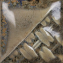 
  EMAIL GRES MAYCO STONEWARE CRYSTALS - MICRO ASH - 473 ml - Emaux liquides grès MAYCO STONEWARE CRYSTALS 1200°C-1280°C - Cigale et Fourmi