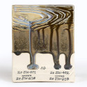
  EMAIL GRES MAYCO STONEWARE CRYSTALS - MICRO ASH - 473 ml - Emaux liquides grès MAYCO STONEWARE CRYSTALS 1200°C-1280°C - Cigale et Fourmi