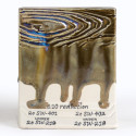 
  EMAIL GRES MAYCO STONEWARE CRYSTALS - MICRO ASH - 473 ml - Emaux liquides grès MAYCO STONEWARE CRYSTALS 1200°C-1280°C - Cigale et Fourmi