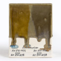 
  EMAIL GRES MAYCO STONEWARE CRYSTALS - MICRO ASH - 473 ml - Emaux liquides grès MAYCO STONEWARE CRYSTALS 1200°C-1280°C - Cigale et Fourmi