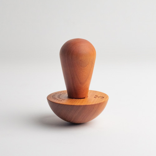 
  3 MUSHROOM ANVIL TOP - GARRITY TOOLS - Champignons d'estampage Garrity Tools - Cigale et Fourmi