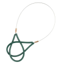 
  FIL A COUPER EPAIS - LONGUEUR DE FIL 17,8CM - Fils à découper et de décors Dirty Girls Pottery Tools - Cigale et Fourmi