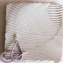 
  FIL A COUPER SPIRAL - LONGUEUR DE FIL 35,6CM - Fils à découper et de décors Dirty Girls Pottery Tools - Cigale et Fourmi
