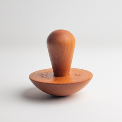 4" MUSHROOM ANVIL TOP - GARRITY TOOLS