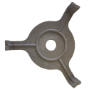 
  GAZETTE POUR ASSIETTE DIAMETRE 400mm - Supports de cuisson - Cigale et Fourmi