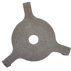 GAZETTE POUR ASSIETTE DIAMETRE 230mm