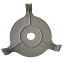 
  GAZETTE POUR ASSIETTE DIAMETRE 270mm - Supports de cuisson - Cigale et Fourmi