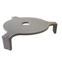 
  GAZETTE POUR ASSIETTE DIAMETRE 270mm - Supports de cuisson - Cigale et Fourmi