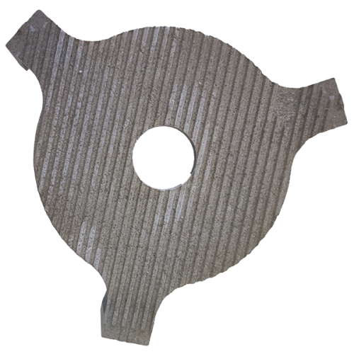 
  GAZETTE POUR ASSIETTE DIAMETRE 210mm - Supports de cuisson - Cigale et Fourmi