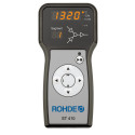 
  TE75MCC+R - 75 LITRES AVEC RESISTANCES DE PORTE + REGULATION ST410 - Fours Rohde Verre + Céramique  - Cigale et Fourmi
