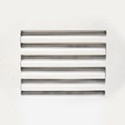 
  TE75MCC+R - 75 LITRES AVEC RESISTANCES DE PORTE + REGULATION ST410 - Fours Rohde Verre + Céramique  - Cigale et Fourmi