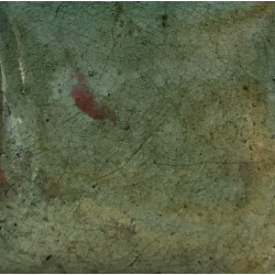 EMAIL RAKU CUIVRE - FER - 500g