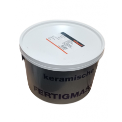 BARBOTINE GRES BLANC DE COULAGE G11 - SEAU 10 KG