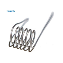 RESISTANCE ROHDE - ECOTOP80S - JEU COMPLET