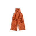 
  TABLIER DE POTIER THE WALKING APRON ORANGE - Tabliers de potier et accessoires d'atelier - Cigale et Fourmi